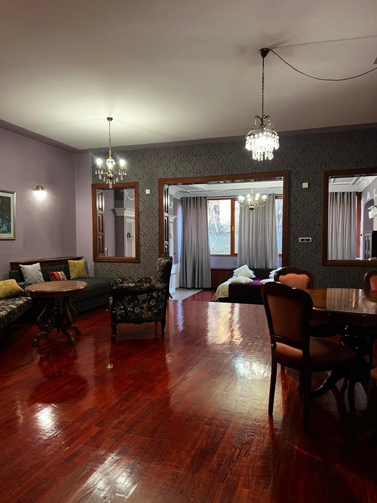 Royal Gold Hotel Saraievo Exterior foto