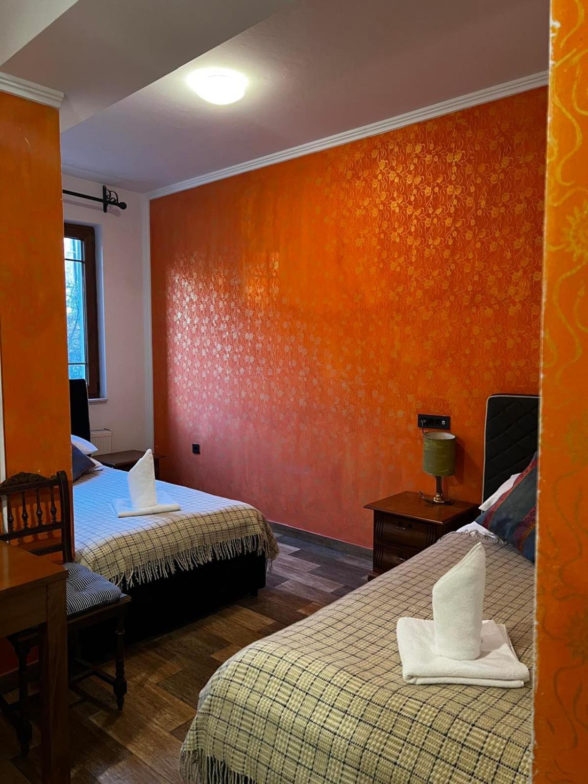 Royal Gold Hotel Saraievo Exterior foto