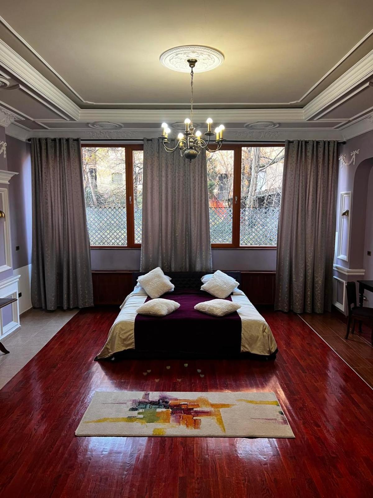 Royal Gold Hotel Saraievo Exterior foto