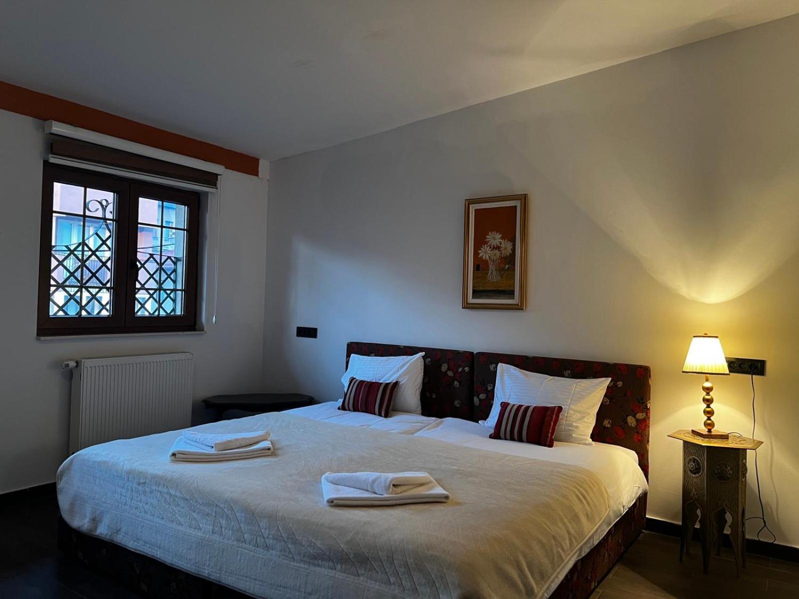 Royal Gold Hotel Saraievo Exterior foto