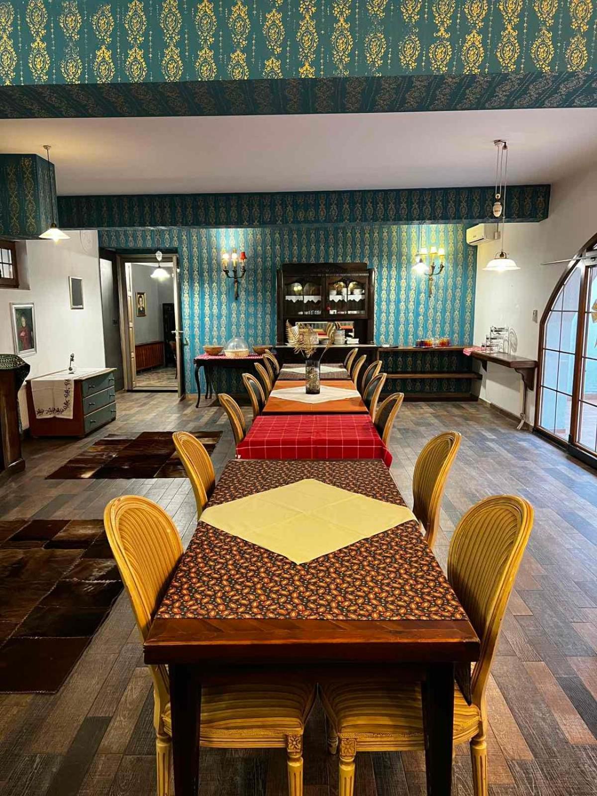 Royal Gold Hotel Saraievo Exterior foto