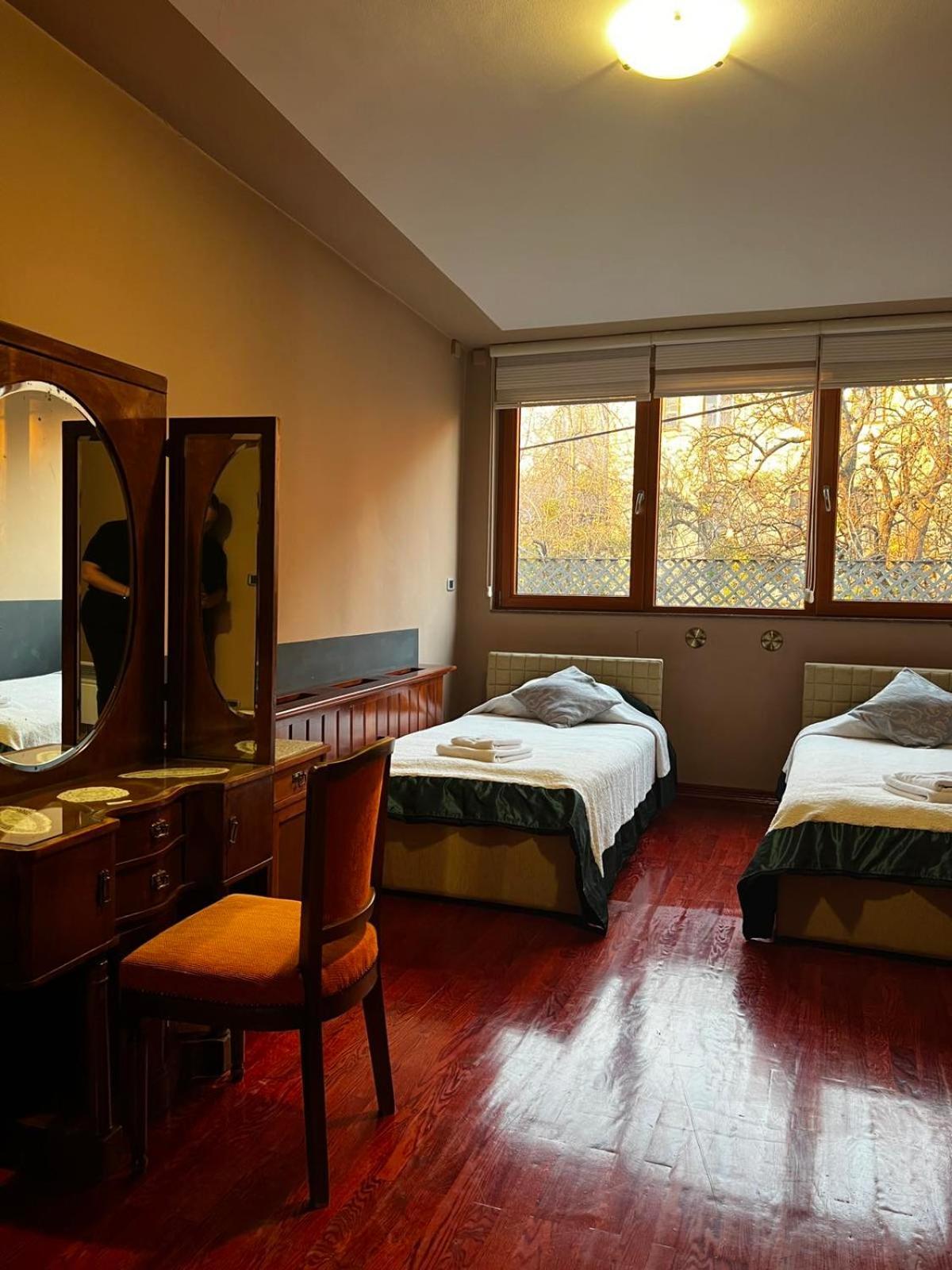 Royal Gold Hotel Saraievo Exterior foto