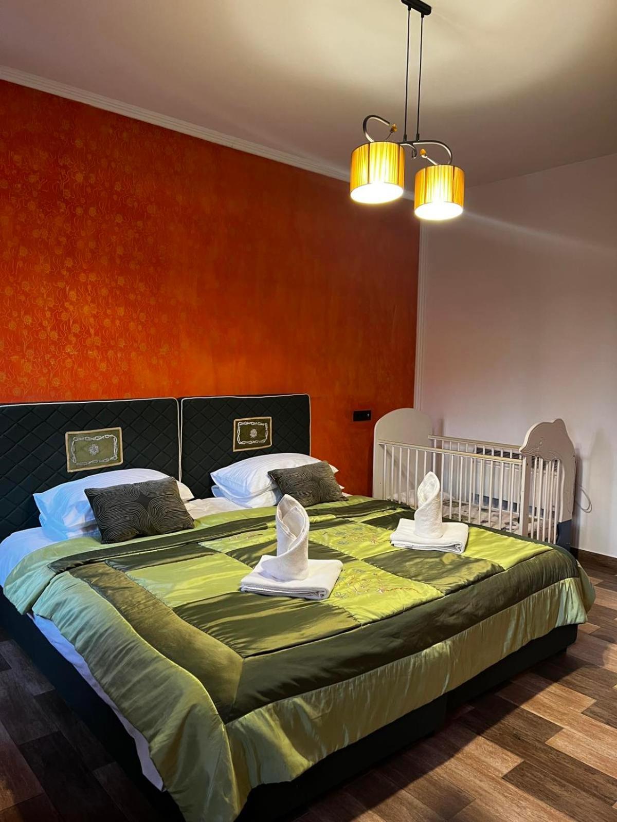 Royal Gold Hotel Saraievo Exterior foto