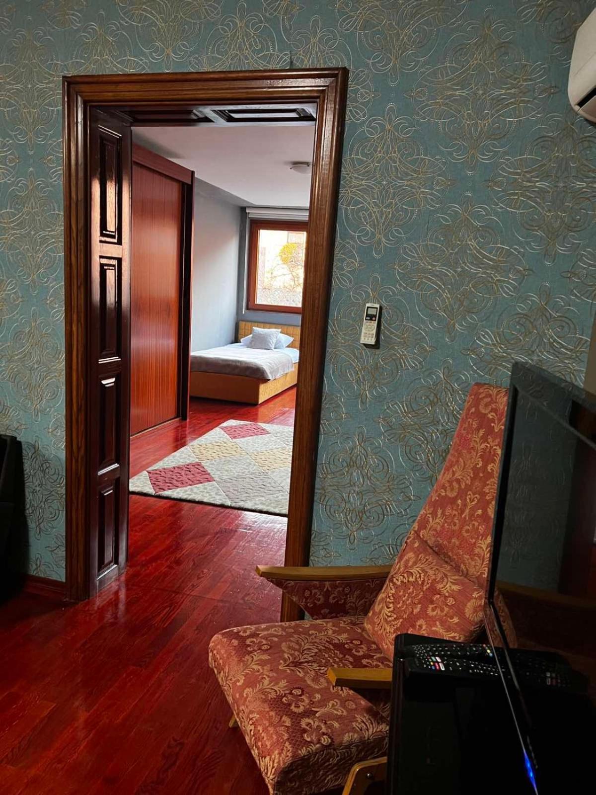 Royal Gold Hotel Saraievo Exterior foto