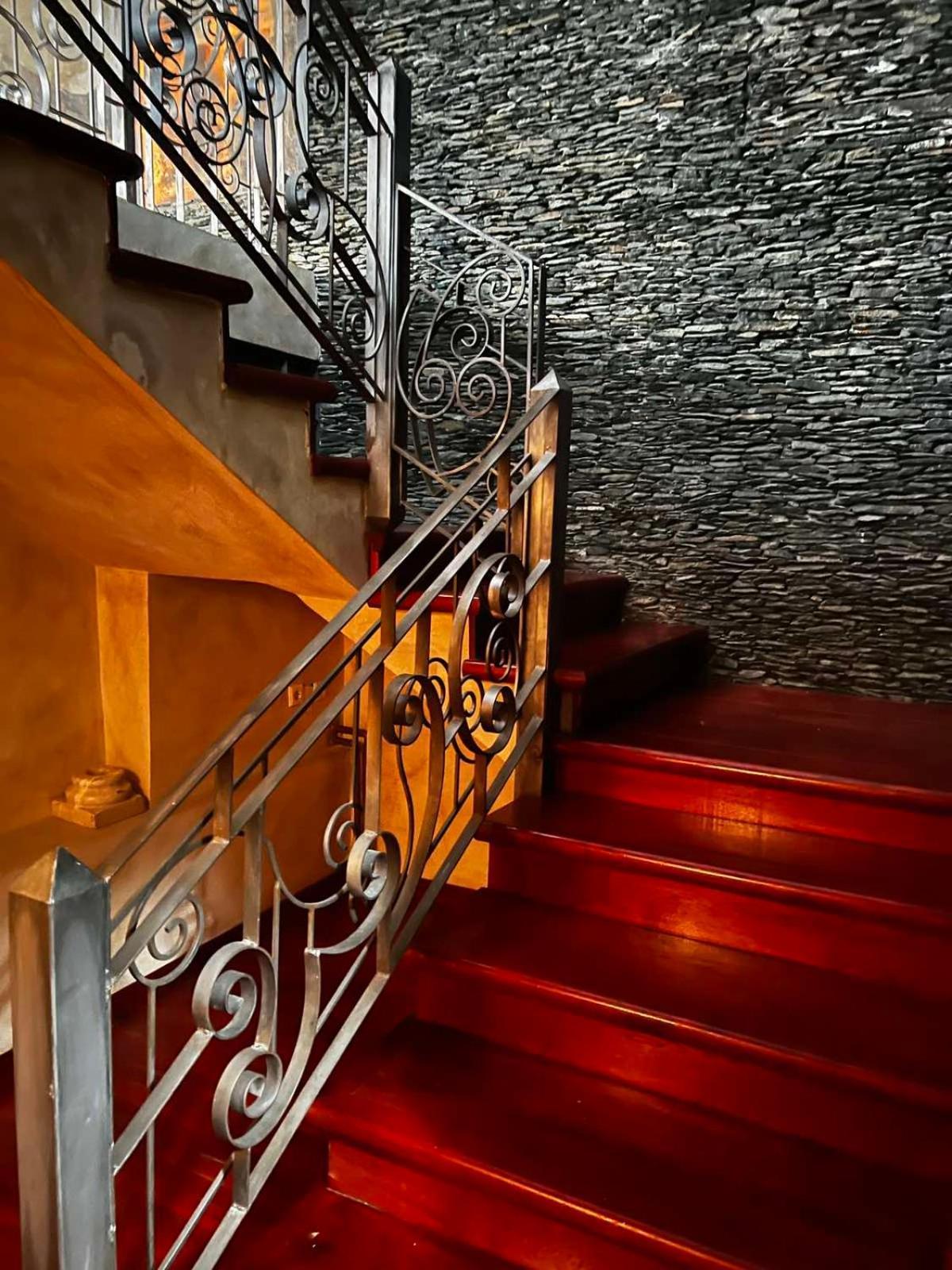 Royal Gold Hotel Saraievo Exterior foto