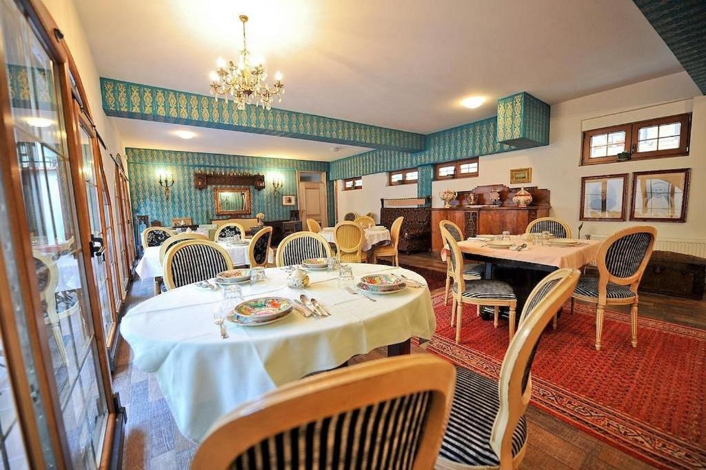 Royal Gold Hotel Saraievo Exterior foto