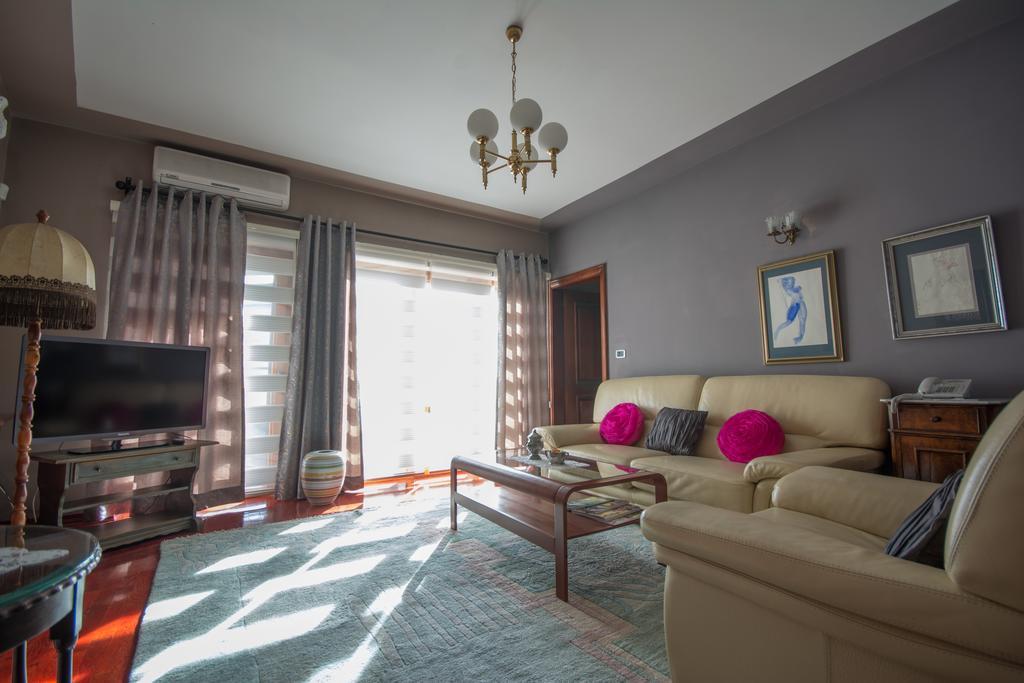 Royal Gold Hotel Saraievo Exterior foto