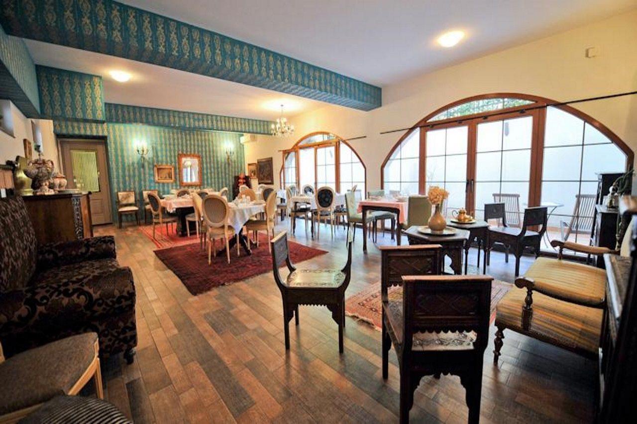 Royal Gold Hotel Saraievo Exterior foto