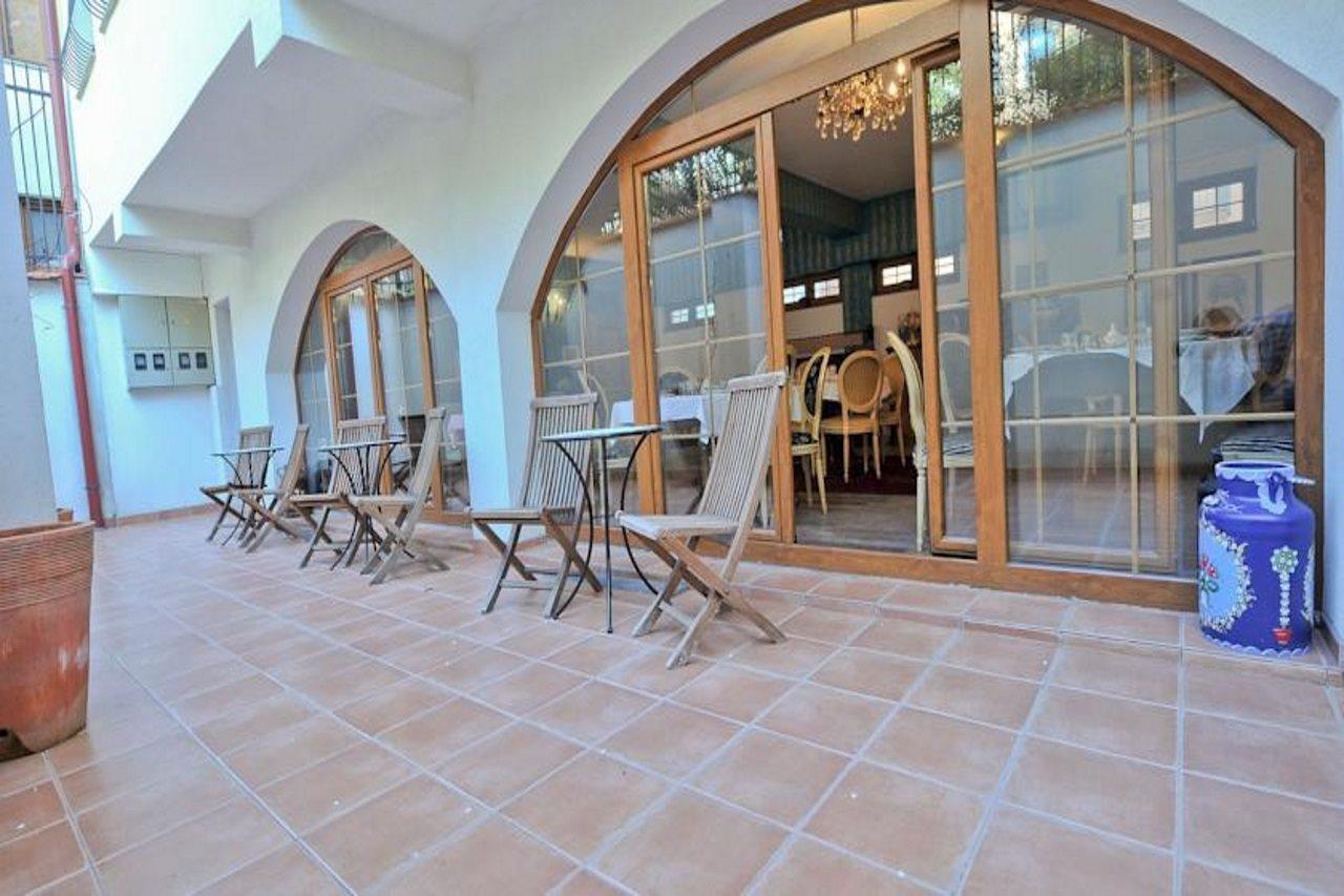 Royal Gold Hotel Saraievo Exterior foto