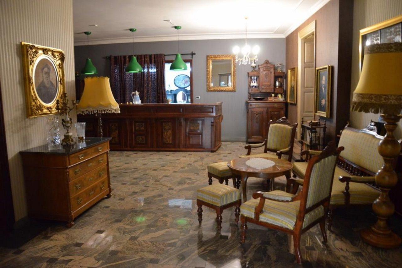Royal Gold Hotel Saraievo Exterior foto