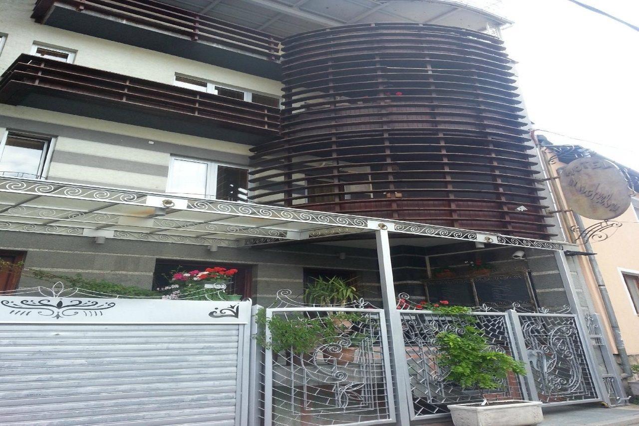 Royal Gold Hotel Saraievo Exterior foto